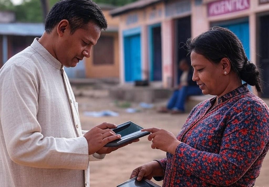 Fintech Partnerships